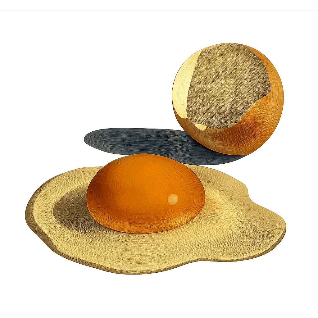 Egg yolk